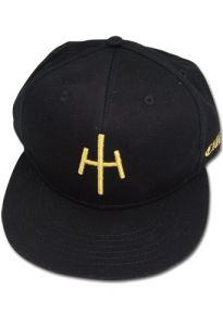 Cap: Claymore - Teresa Symbol