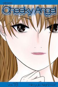 Cheeky Angel Vol. 18 (Manga)