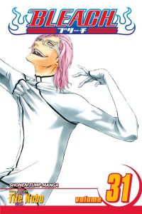 Bleach Vol. 31 (Manga)