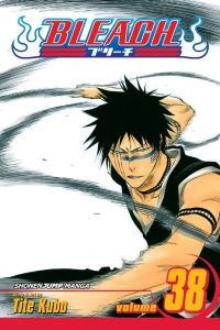 Bleach Vol. 38 (Manga)