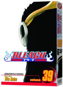 Bleach Vol. 39 (Manga)