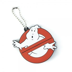USB Drive: Ghostbusters - 4GB Flash Drive