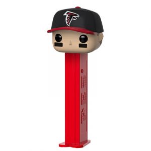 Pop Pez: NFL Stars - Falcons Cap