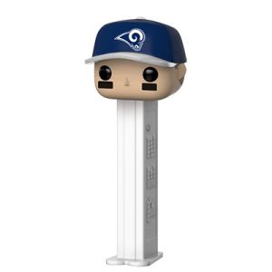 pop pez nfl