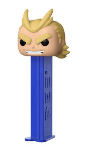 my hero academia pez dispenser