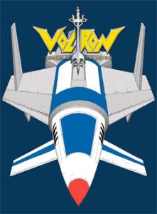 Voltron Collection Vol.  6 (DVD Box Set)