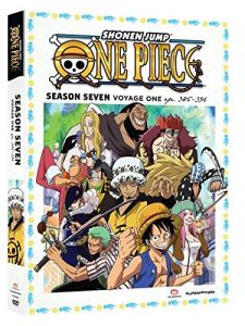 one piece dvd box set 1