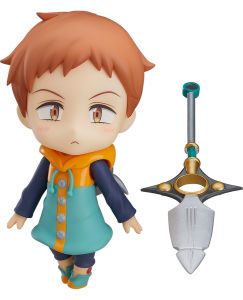 the seven deadly sins nendoroid
