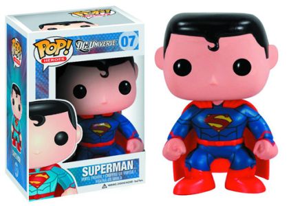superman px exclusive