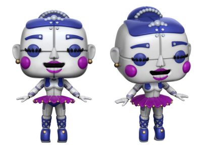 funko pop ballora