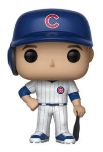 funko pop rizzo