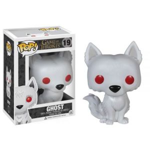 ghost pop figures