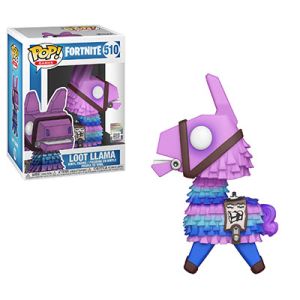 big fortnite llama pop