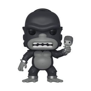 simpsons pop vinyl treehouse of horror