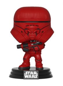 Star Wars: Rise of Skywalker - Sith Jet Trooper Pop Figure
