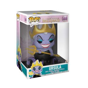 rainbow ursula pop