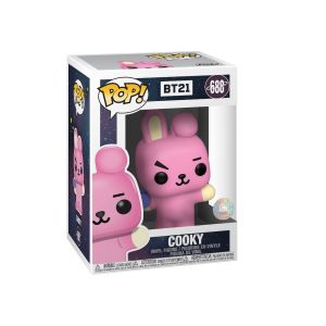 bt21 figure set
