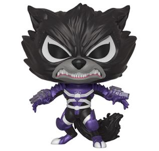 venomized rocket pop
