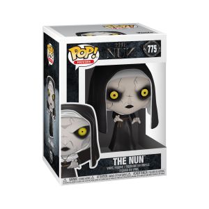nun pop funko