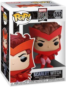 funko de scarlet witch