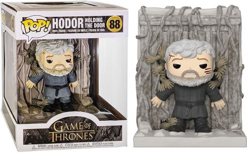 hodor holding the door pop
