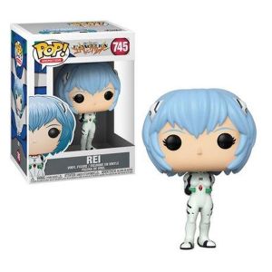 rei ayanami funko pop