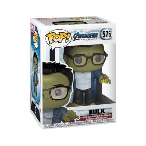 hulk with taco funko pop