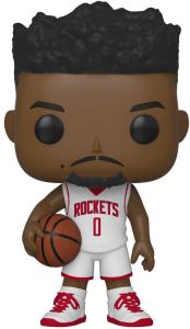 NBA Stars: Rockets - Russell Westbrook Pop Figure