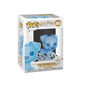 Harry Potter: Patronus Ron Weasley Pop Figure