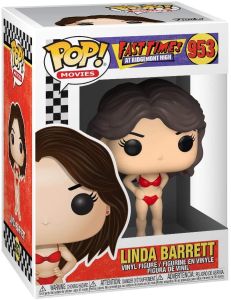 linda barrett funko