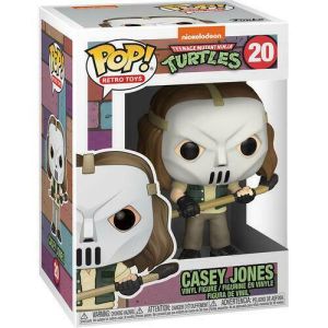 casey jones tmnt funko pop