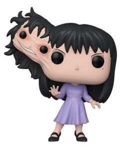 tomie pop funko