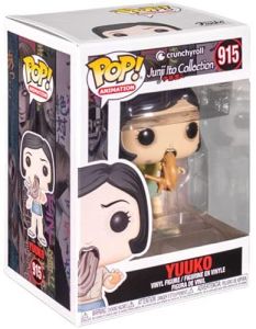 yuuko funko pop