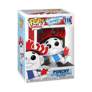 funko pop punchy