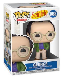 seinfeld funko pop figures