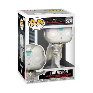 WandaVision: The Vision Pop Figure