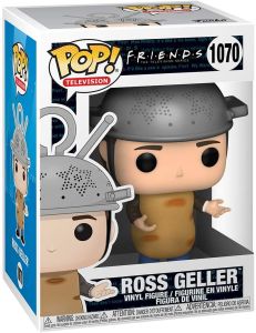ross sputnik funko pop