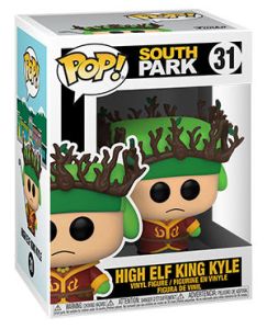 kyle pop figure