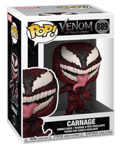 carnage pop 367