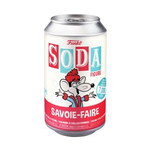 klondike kat funko soda