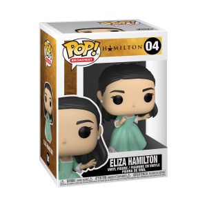 funko eliza hamilton
