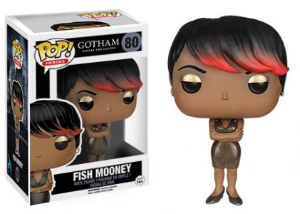 Gotham: Fish Mooney POP Vinyl Figure