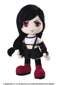 tifa plush