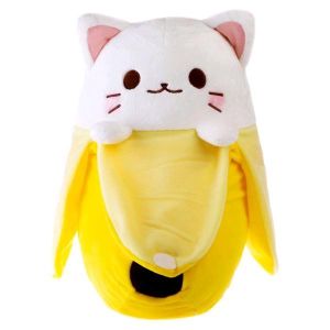 bananya plush funko