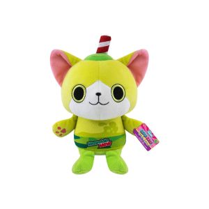 Paka Paka Soda Kat: Meowtain Mew 7'' Plush