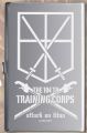 Card Case: Attack On Titan - 104th Training Corps