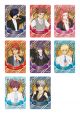 Tales of Series: Puku Puku Dress Up Card Case Collection (Display of 8)