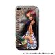 iPhone 4: One Piece - Red Hair Shanks Screen Protector