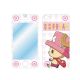 iPhone 4: One Piece - Chopper Man Ver. 1 Walking Screen Protector