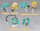 Earphone Jack: Vocaloid - Character Vocal Series Accessories (Display of 8) (Miku, Len, Rin) <font class=''item-notice''>[<b>Street Date</b>: 9/30/2013]</font>